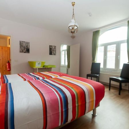 Huize Porteman Staden Ngoại thất bức ảnh