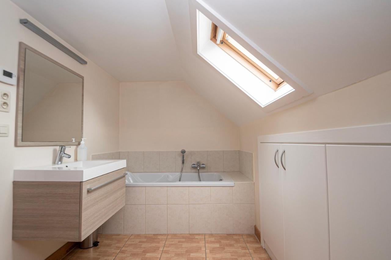 Huize Porteman Staden Ngoại thất bức ảnh