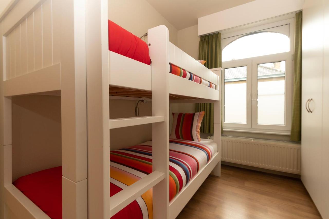 Huize Porteman Staden Ngoại thất bức ảnh
